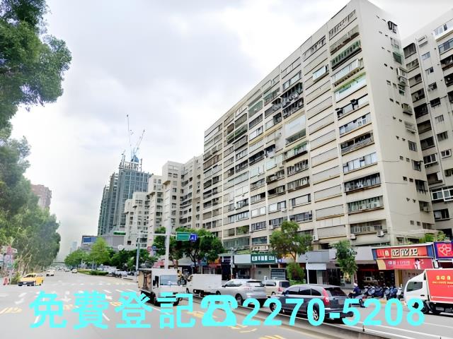 台北大安區法拍法拍屋-5