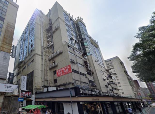 台北大安區法拍屋法拍-3