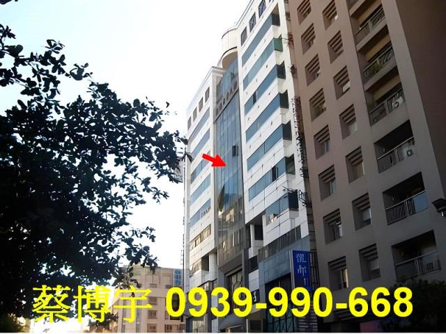 西屯法拍奧林匹特大樓