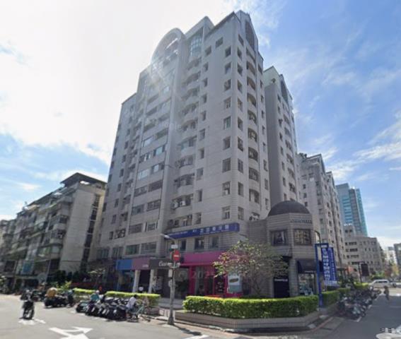 台北大安區拍賣法拍屋-0