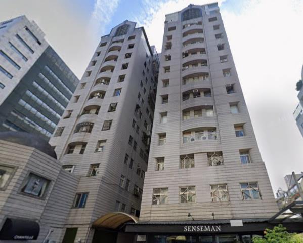 台北大安區拍賣法拍屋-2