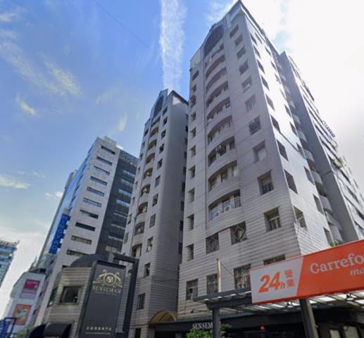 台北大安區拍賣法拍屋-3