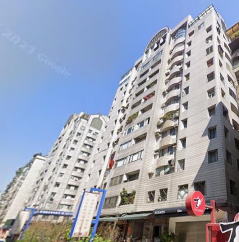 台北大安區拍賣法拍屋-5