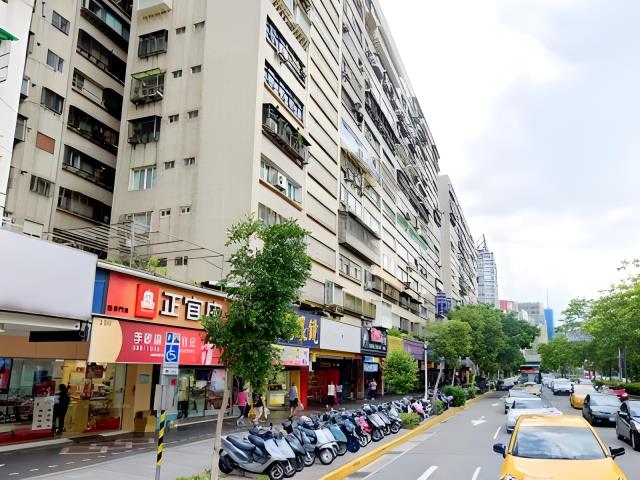 大安區法拍法拍屋-2