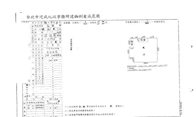 大安區法拍法拍屋-4