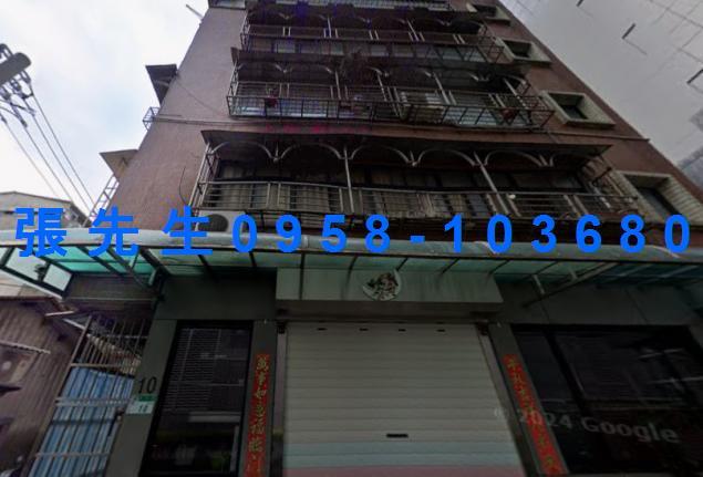 台北拍賣法拍屋-2