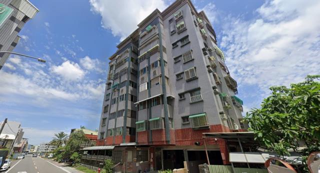 台南永康法拍屋拍賣-2