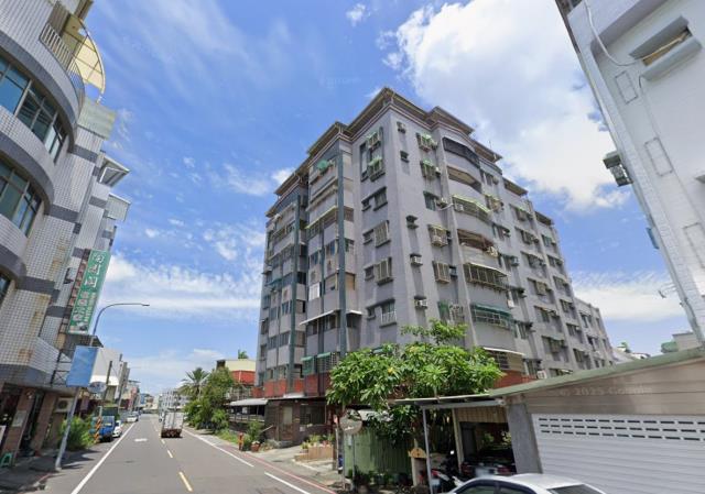 台南永康法拍屋拍賣-4