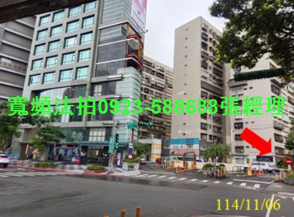 台北拍賣法拍屋-3