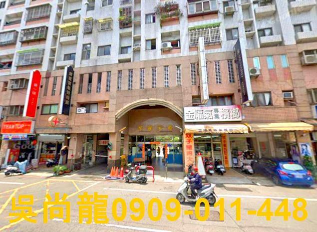 台中拍賣法拍屋-2