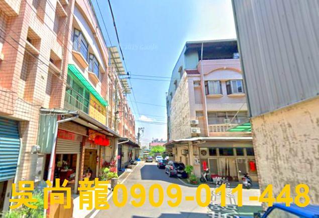 嘉義太保法拍法拍屋-4