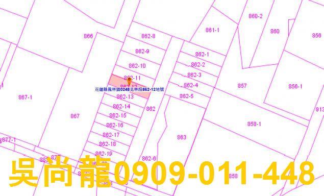 花蓮鳳林法拍屋法拍-3