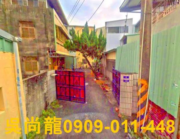 台中大里拍賣法拍屋-1