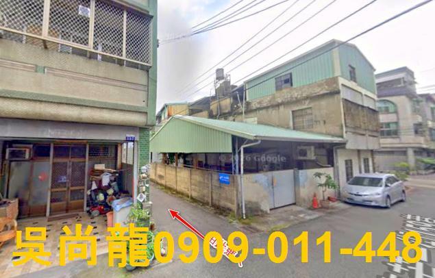 台中大里拍賣法拍屋-2