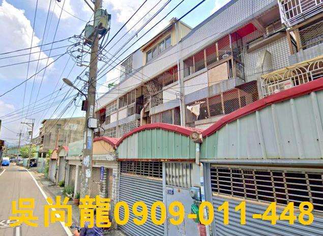 台中大里法拍屋拍賣-1