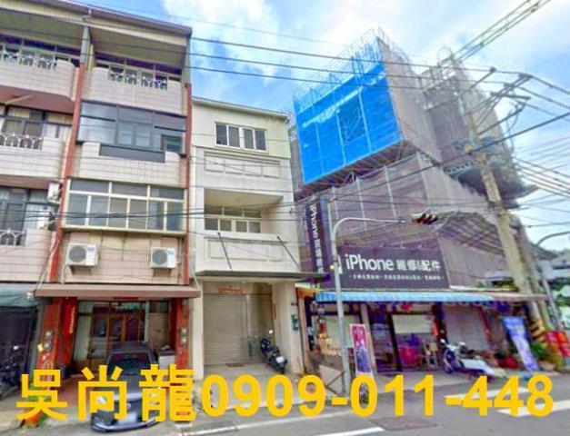 豐原三豐路二段135巷101弄33號社區邊間別墅法拍屋葫蘆墩