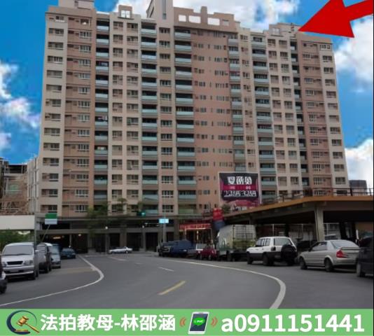 高雄楠梓法拍屋拍賣-2