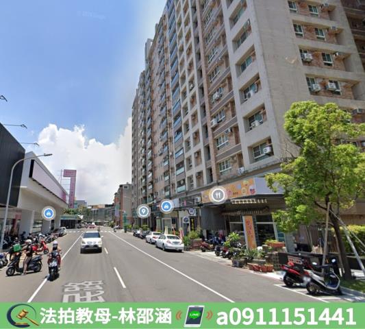 高雄楠梓法拍屋拍賣-6