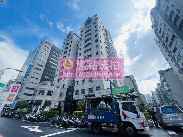 大安區法拍法拍屋-1