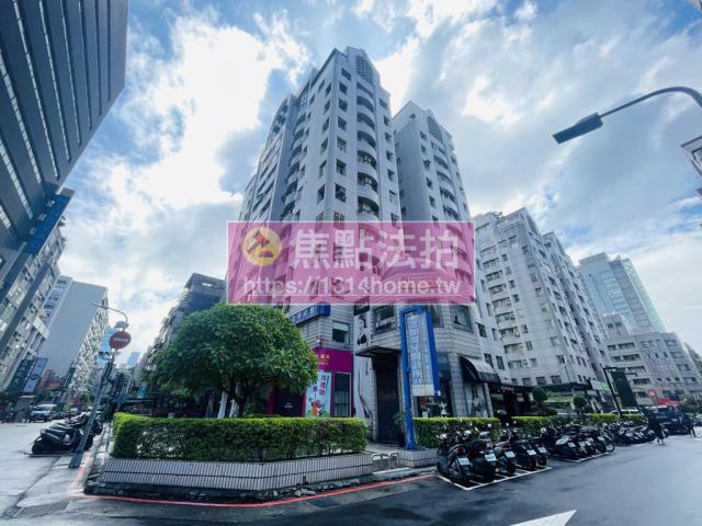 大安區法拍法拍屋-3