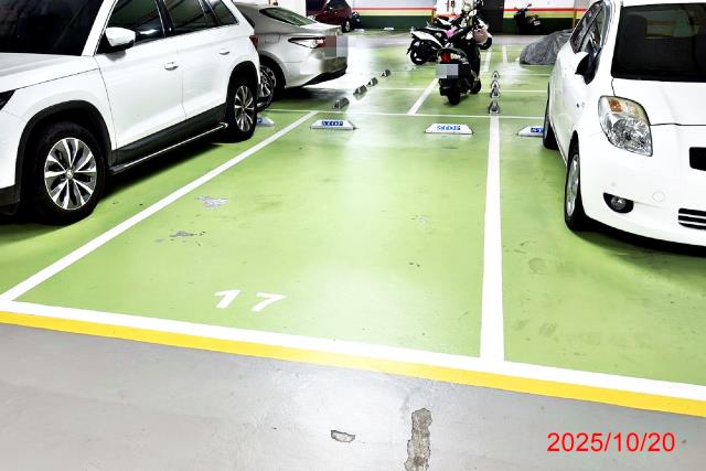 善化區興安街三房平車