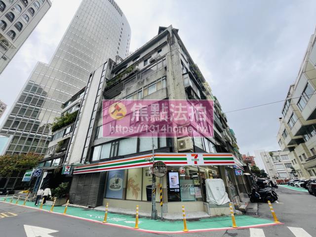 大安區法拍屋法拍-3