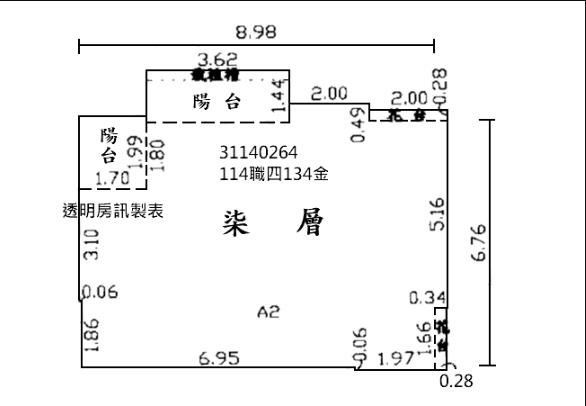 松山法拍屋拍賣-11