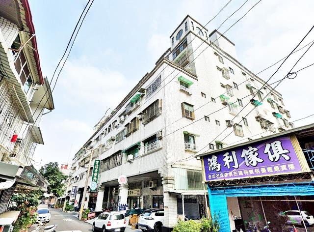 嘉義法拍法拍屋-1