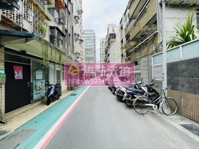 台北中山區法拍法拍屋-10