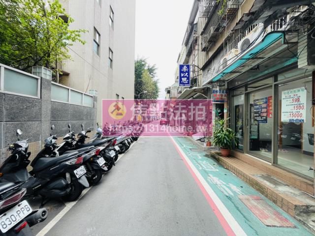 台北中山區法拍法拍屋-11