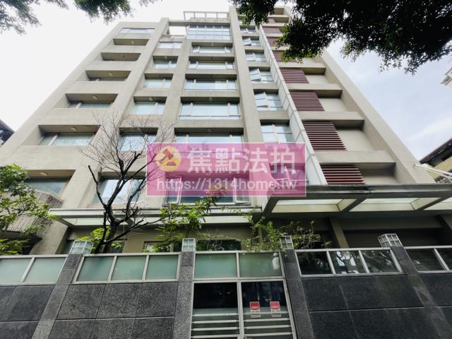 台北中山區法拍法拍屋-0