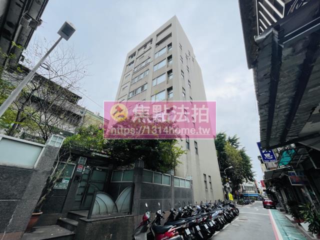 台北中山區法拍法拍屋-1