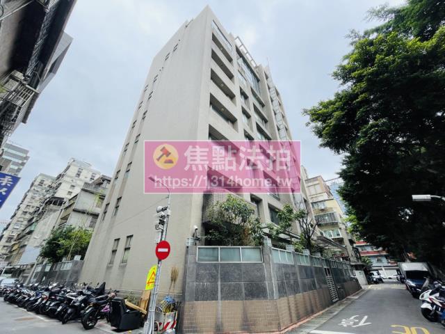 台北中山區法拍法拍屋-2