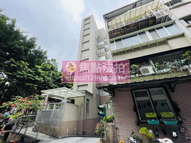 台北中山區法拍法拍屋-3
