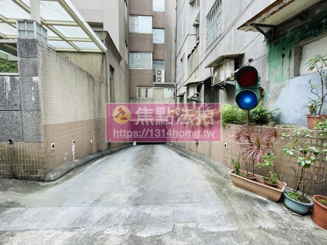 台北中山區法拍法拍屋-7