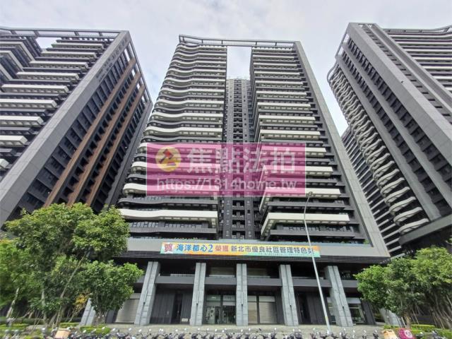 新北淡水拍賣法拍屋-0