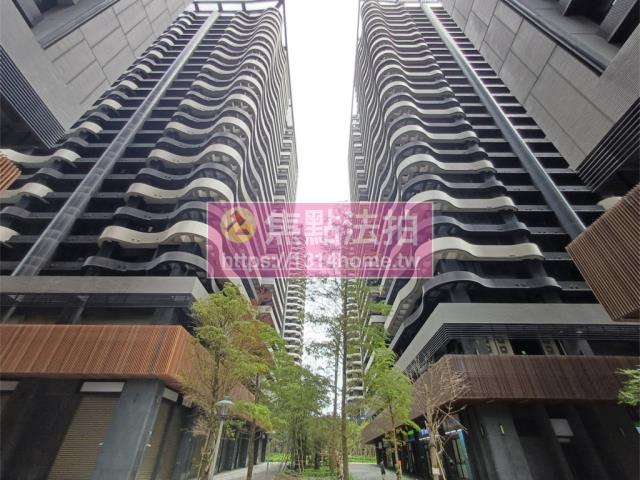 新北淡水拍賣法拍屋-1