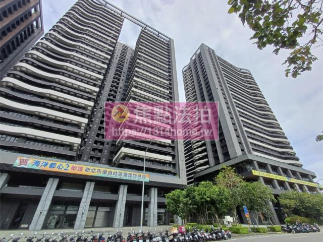 新北淡水拍賣法拍屋-2