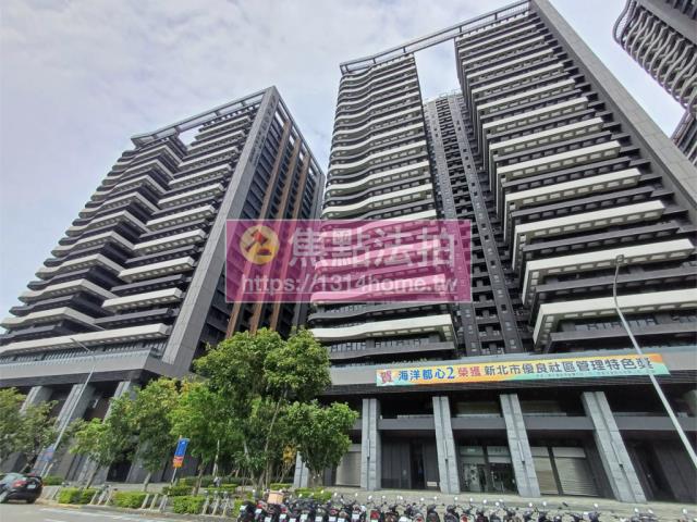 新北淡水拍賣法拍屋-3