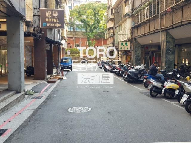 中山區拍賣法拍屋-3