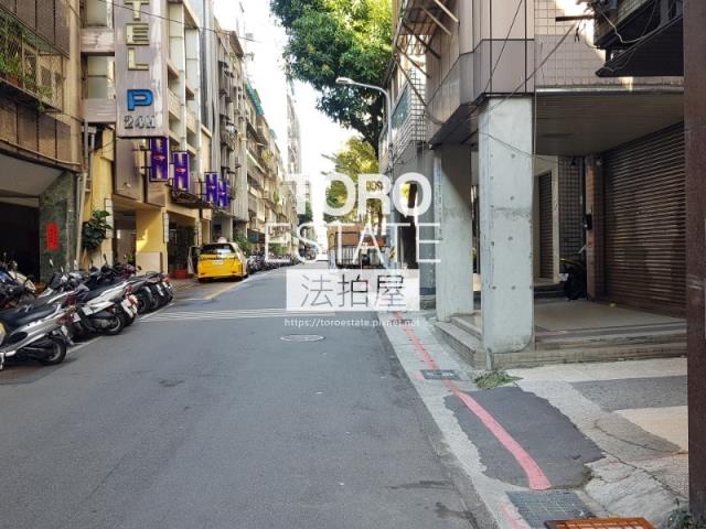 中山區拍賣法拍屋-4