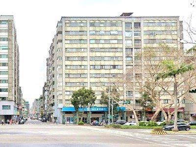 大安區拍賣法拍屋-12