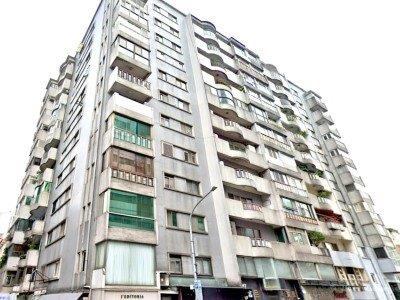 大安區拍賣法拍屋-9