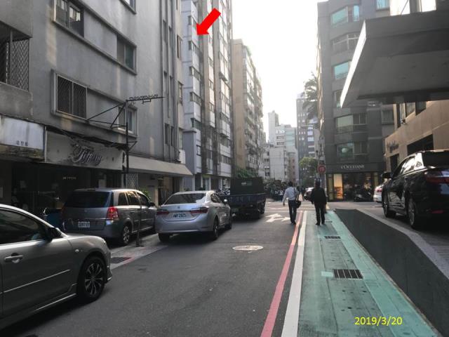 大安區拍賣法拍屋-2