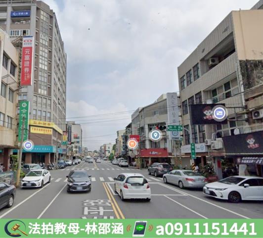 台南法拍屋拍賣-6