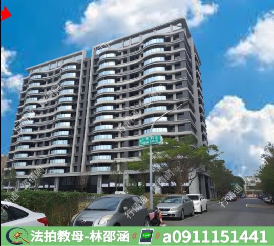 高雄楠梓法拍屋法拍-2