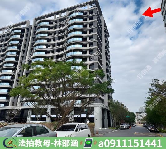 高雄楠梓法拍屋法拍-4