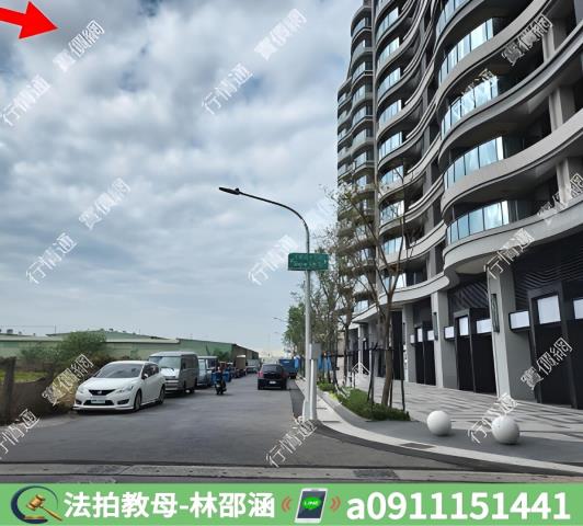 高雄楠梓法拍屋法拍-6