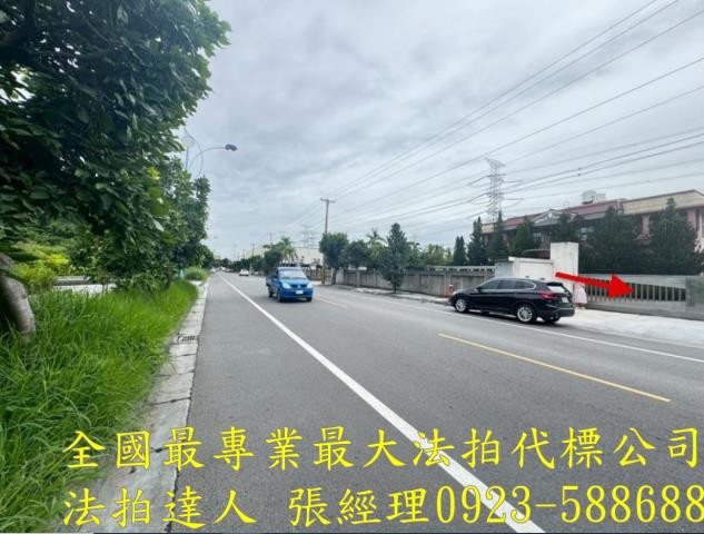 彰化和美法拍法拍屋-5