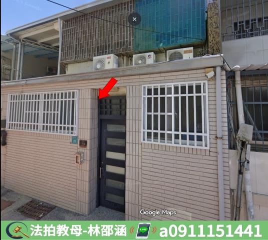 台南安南拍賣法拍屋-3